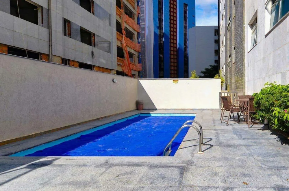 Apartamento, 4 quartos, 130 m² - Foto 15