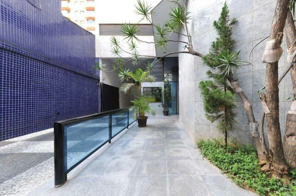 Apartamento, 4 quartos, 130 m² - Foto 14