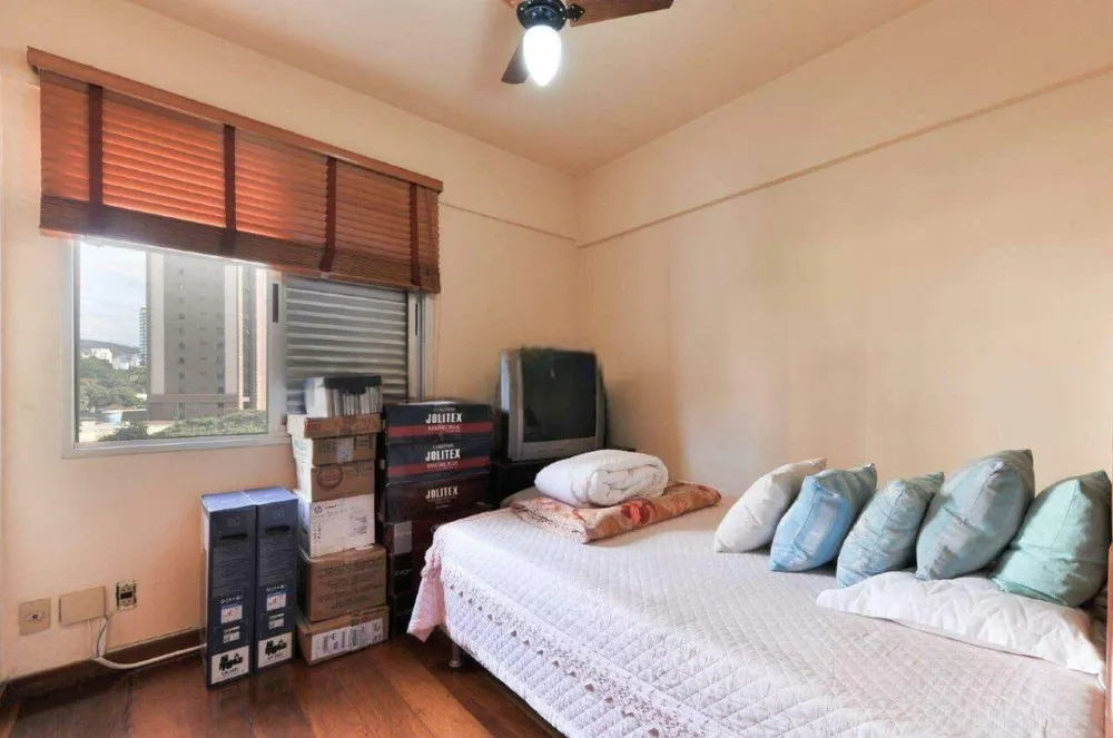 Apartamento, 4 quartos, 130 m² - Foto 5