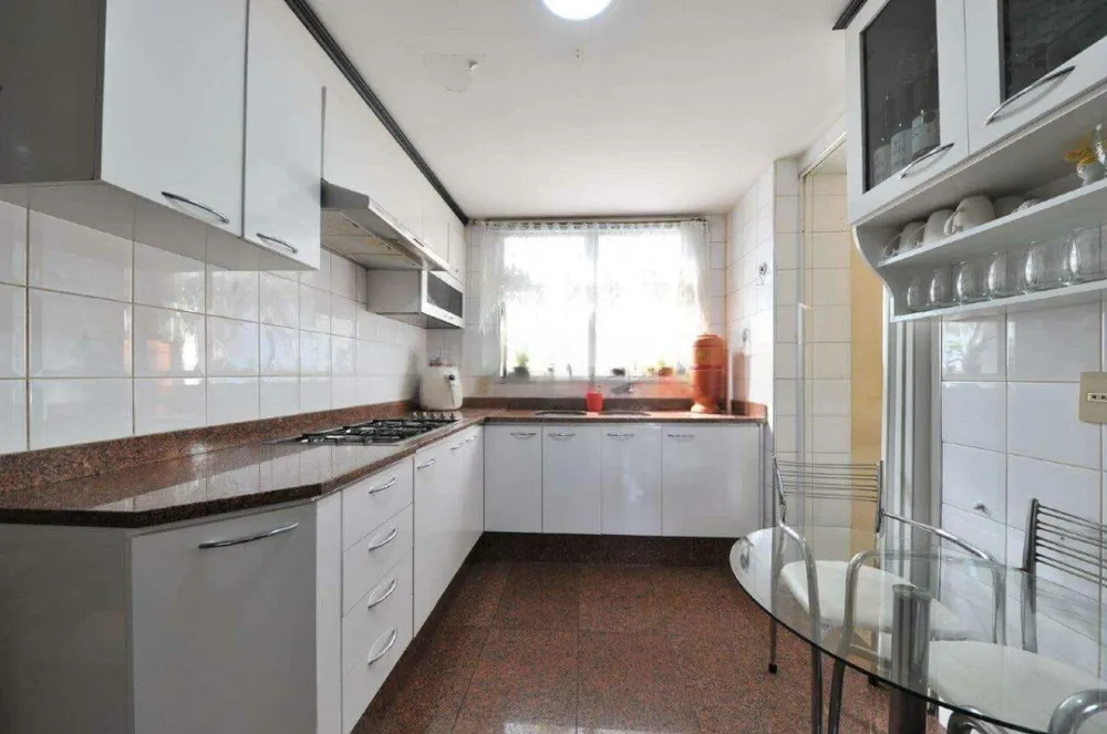 Apartamento, 4 quartos, 130 m² - Foto 11