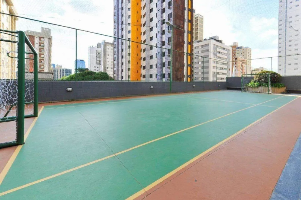Apartamento, 4 quartos, 130 m² - Foto 16