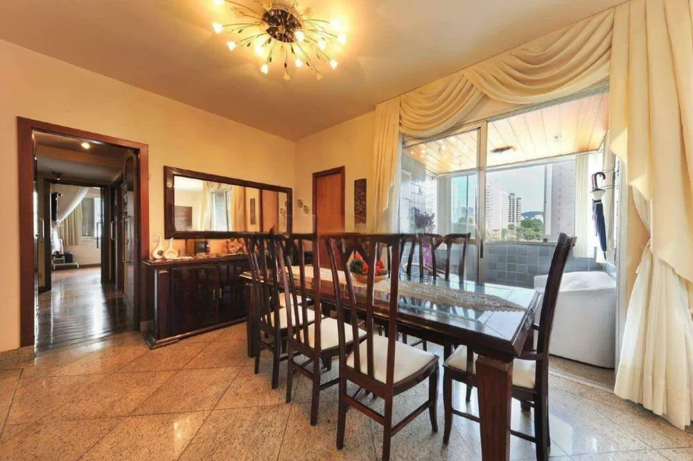 Apartamento, 4 quartos, 130 m² - Foto 2