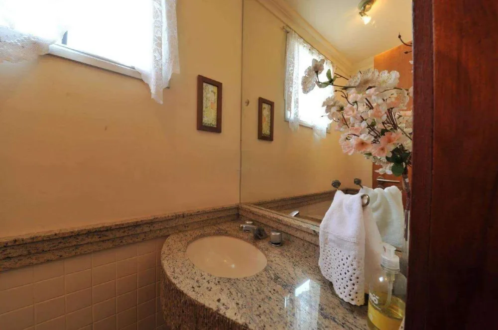 Apartamento, 4 quartos, 130 m² - Foto 10