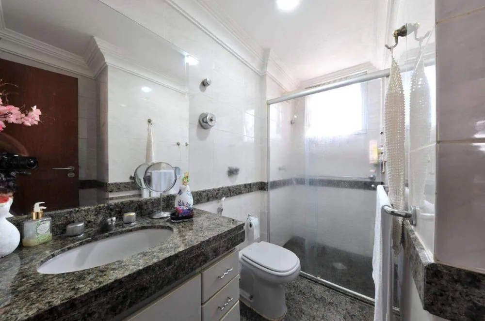 Apartamento, 4 quartos, 130 m² - Foto 8
