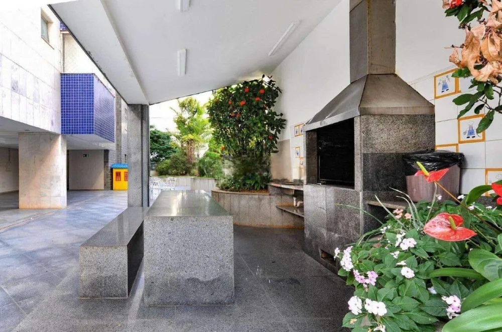 Apartamento, 4 quartos, 130 m² - Foto 18