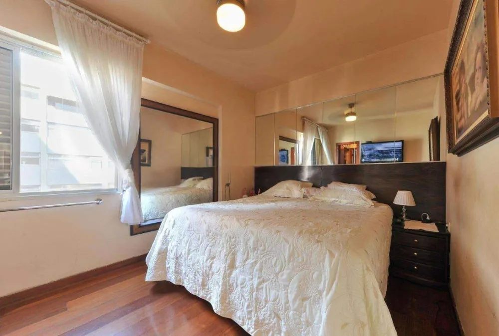 Apartamento, 4 quartos, 130 m² - Foto 4