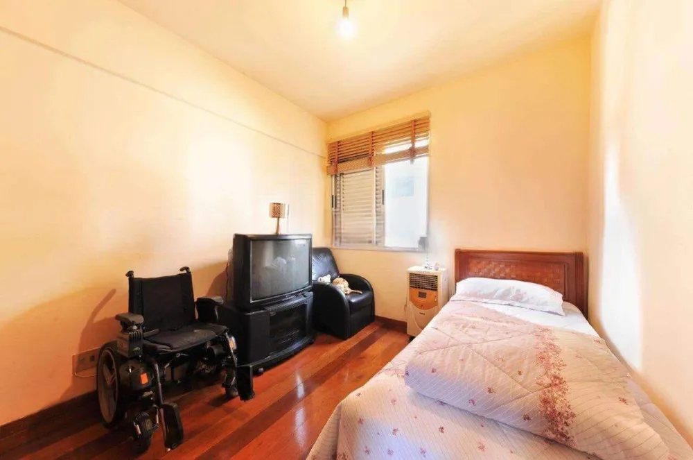 Apartamento, 4 quartos, 130 m² - Foto 6