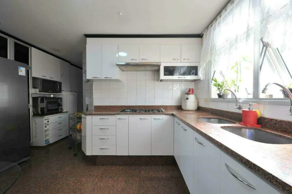 Apartamento, 4 quartos, 130 m² - Foto 12