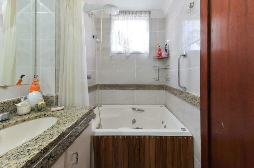 Apartamento, 4 quartos, 130 m² - Foto 9