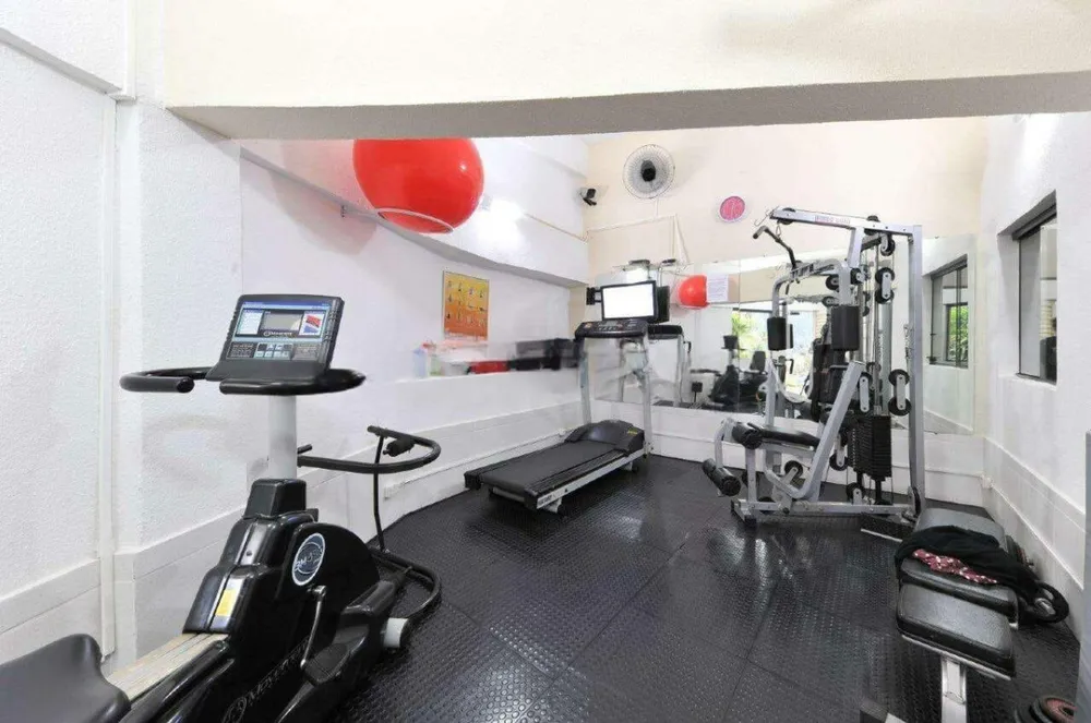 Apartamento, 4 quartos, 130 m² - Foto 20