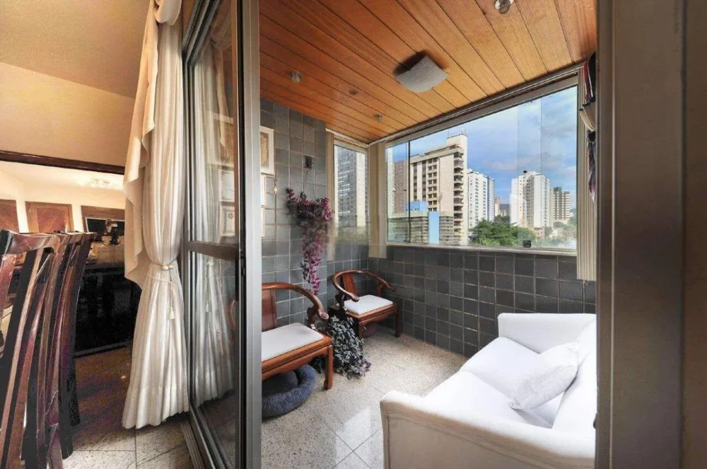 Apartamento, 4 quartos, 130 m² - Foto 3