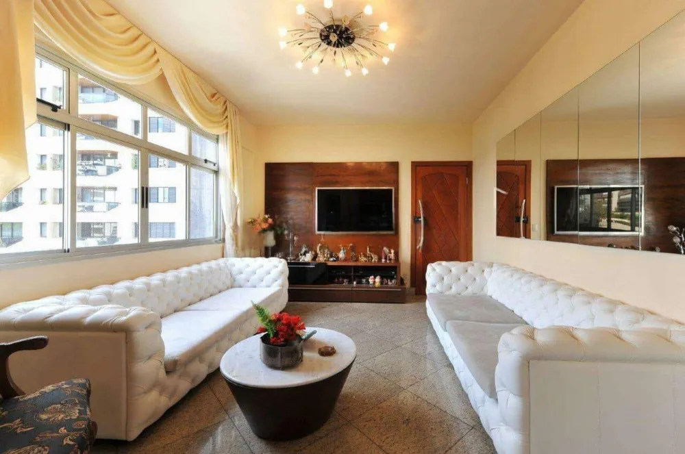 Apartamento, 4 quartos, 130 m² - Foto 1