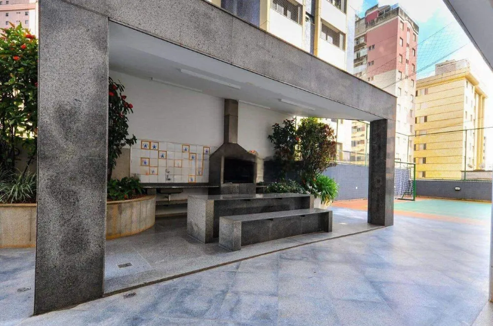 Apartamento, 4 quartos, 130 m² - Foto 17