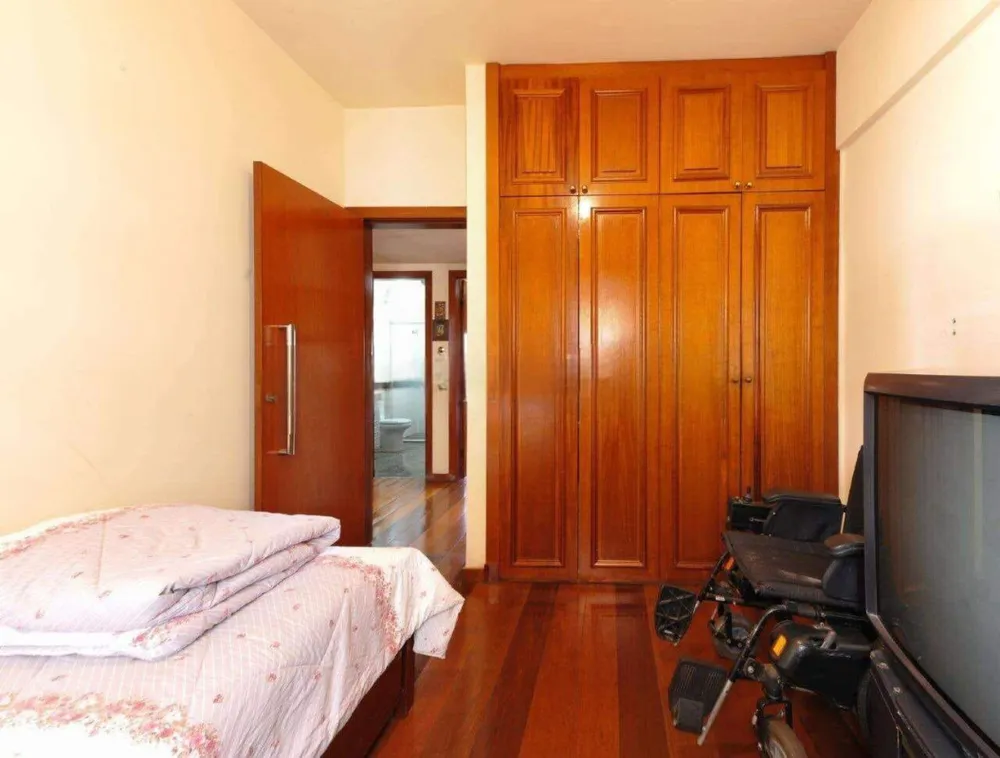 Apartamento, 4 quartos, 130 m² - Foto 7