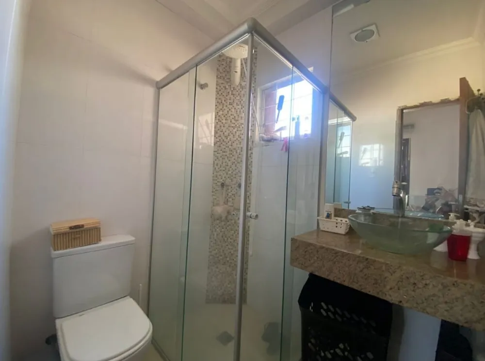 Casa, 4 quartos, 166 m² - Foto 9