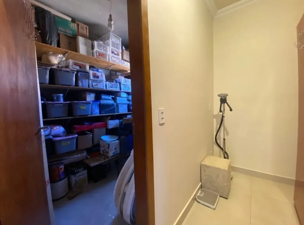 Casa, 4 quartos, 166 m² - Foto 17