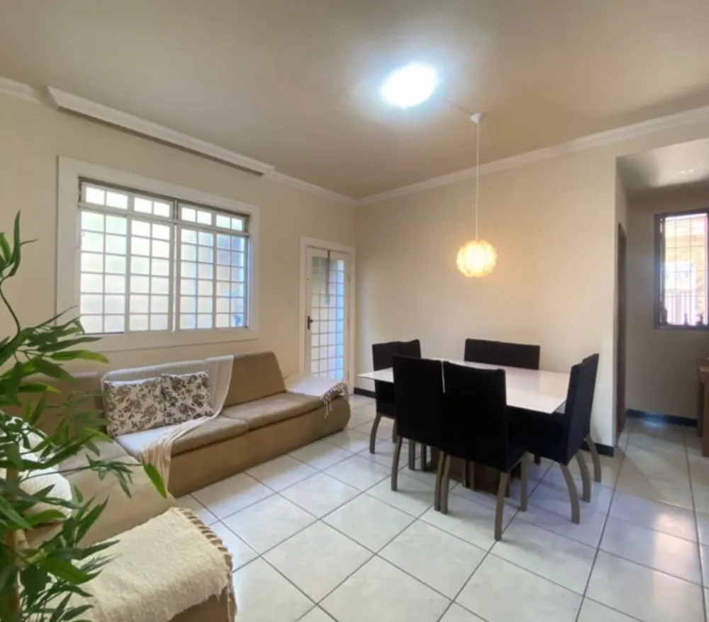 Casa, 4 quartos, 166 m² - Foto 3