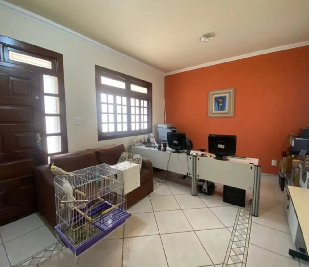 Casa, 4 quartos, 166 m² - Foto 14