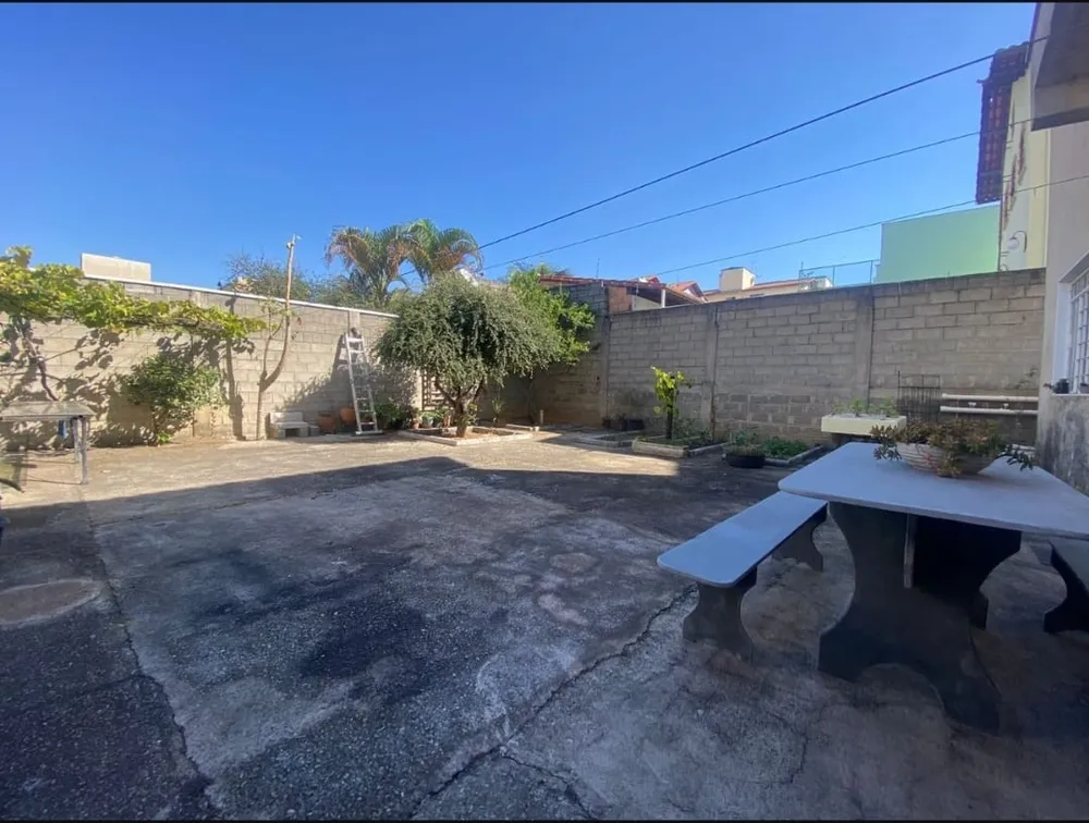 Casa, 4 quartos, 166 m² - Foto 11