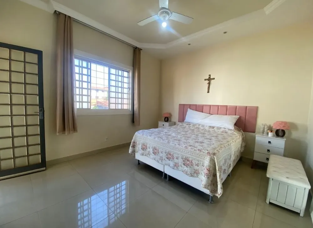 Casa, 4 quartos, 166 m² - Foto 6
