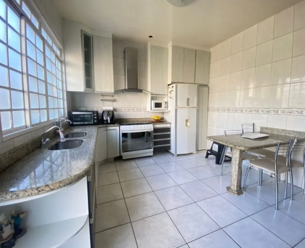 Casa, 4 quartos, 166 m² - Foto 10