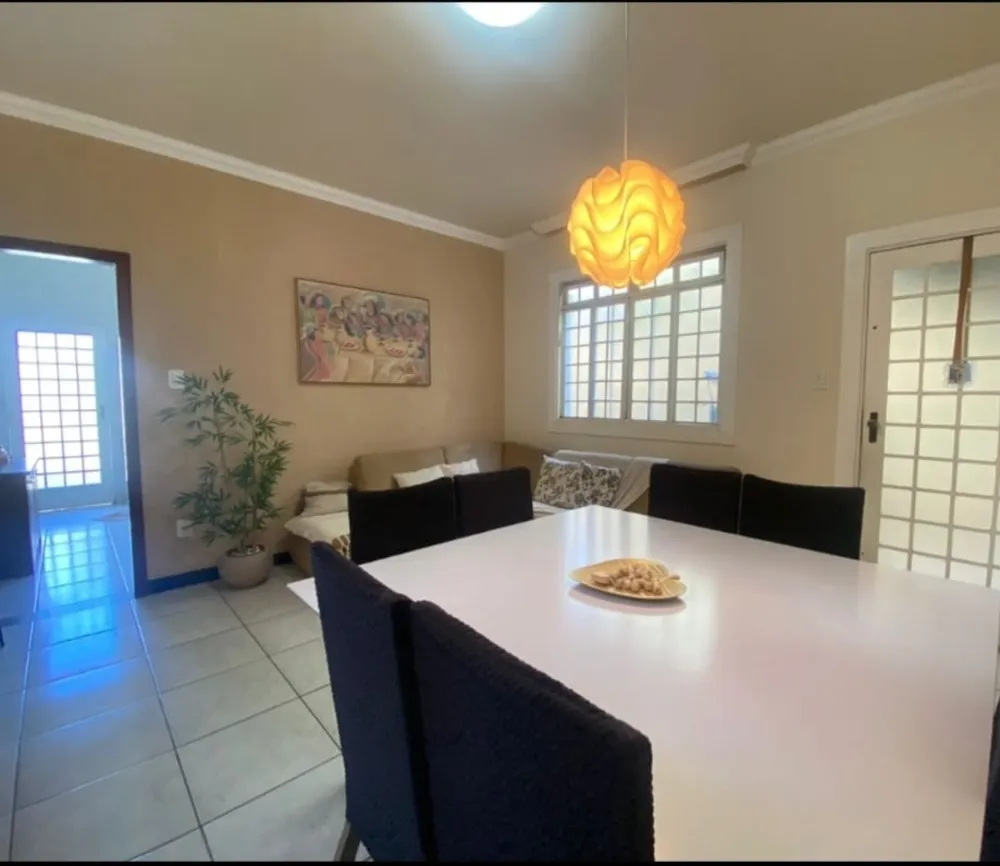 Casa, 4 quartos, 166 m² - Foto 4