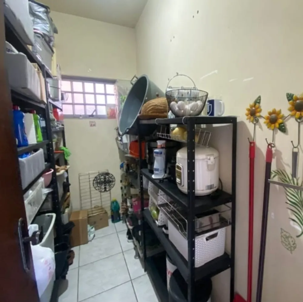 Casa, 4 quartos, 166 m² - Foto 11