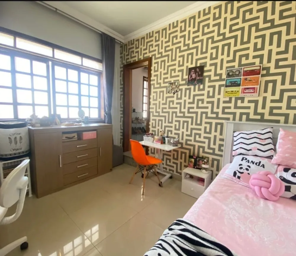 Casa, 4 quartos, 166 m² - Foto 8