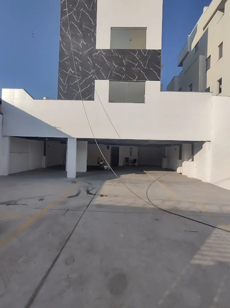 Apartamento, 2 quartos, 100 m² - Foto 2