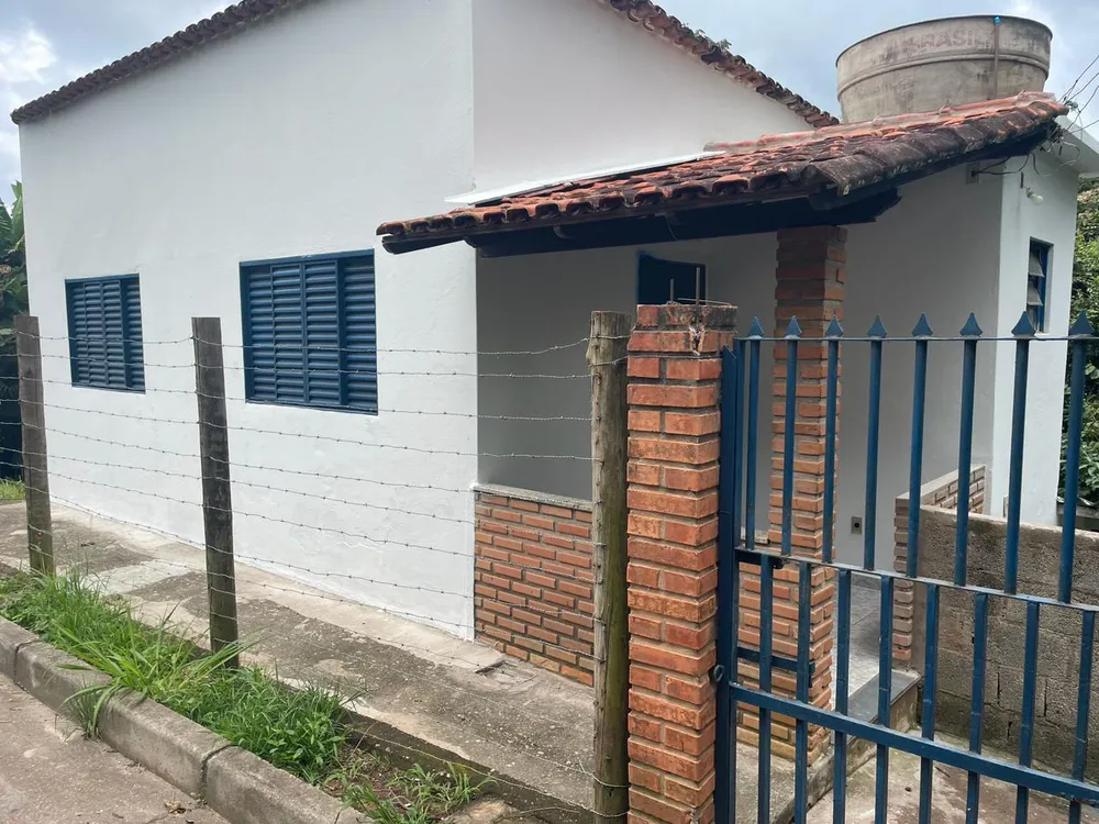 Casa, 2 quartos - Foto 1