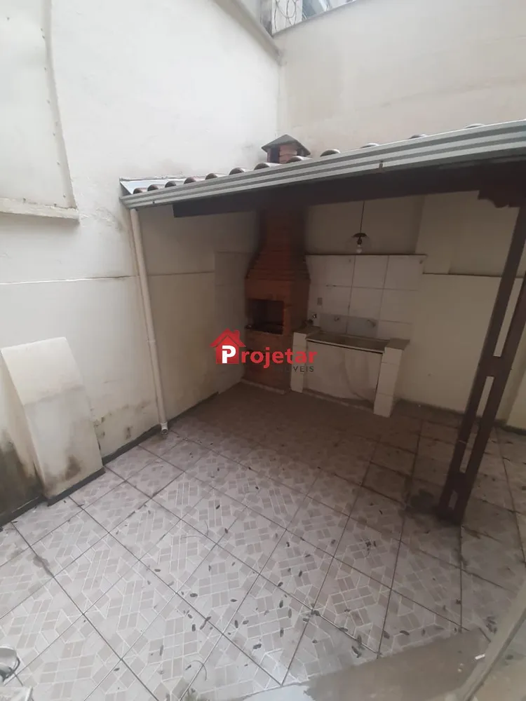 Depósito-Galpão, 200 m² - Foto 9