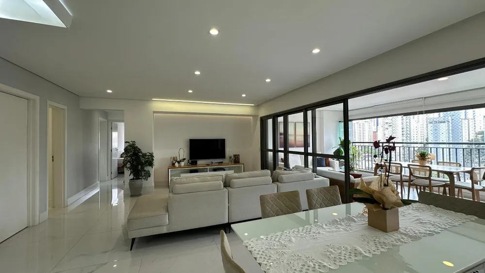 Apartamento, 3 quartos, 150 m² - Foto 3