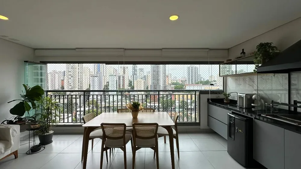 Apartamento, 3 quartos, 150 m² - Foto 4