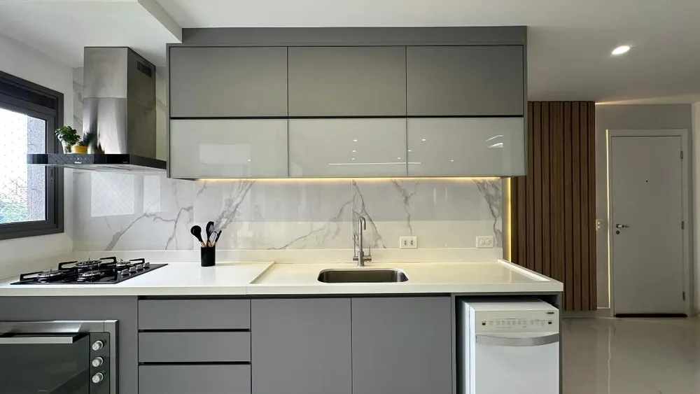 Apartamento, 3 quartos, 150 m² - Foto 4