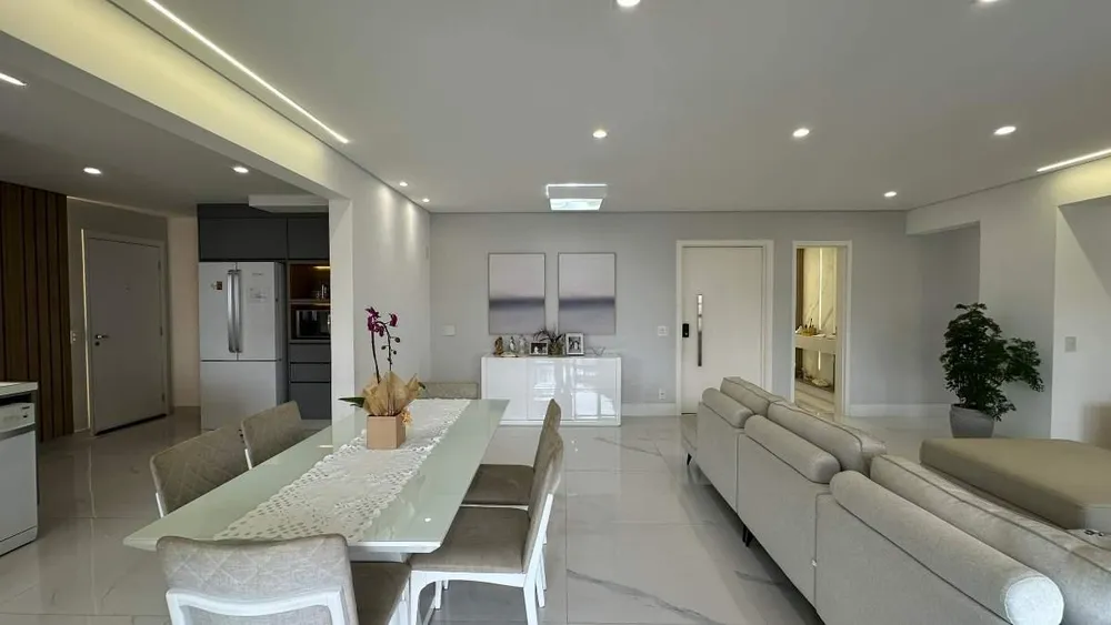 Apartamento, 3 quartos, 150 m² - Foto 8