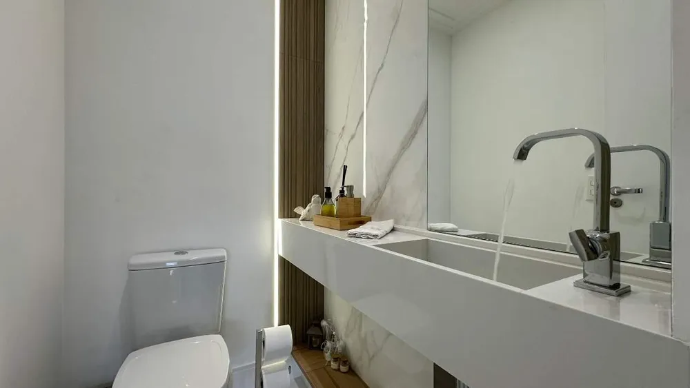 Apartamento, 3 quartos, 150 m² - Foto 10