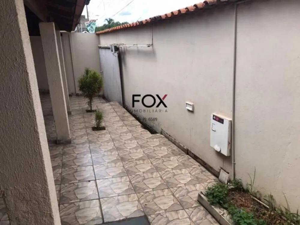 Casa, 3 quartos, 220 m² - Foto 8