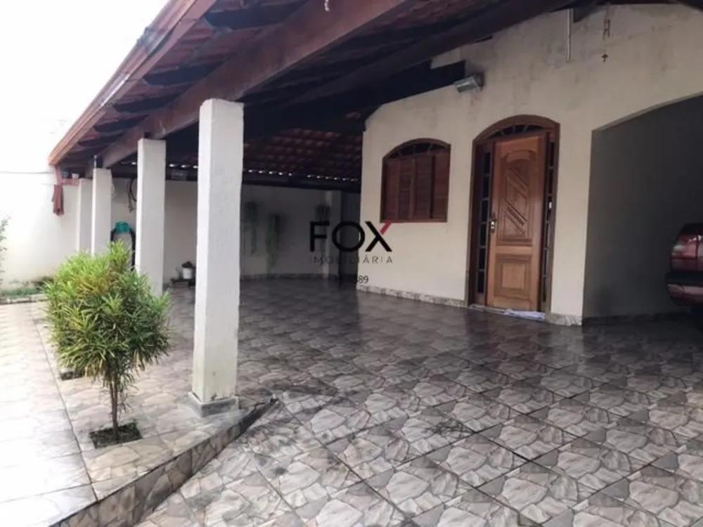 Casa, 3 quartos, 220 m² - Foto 9
