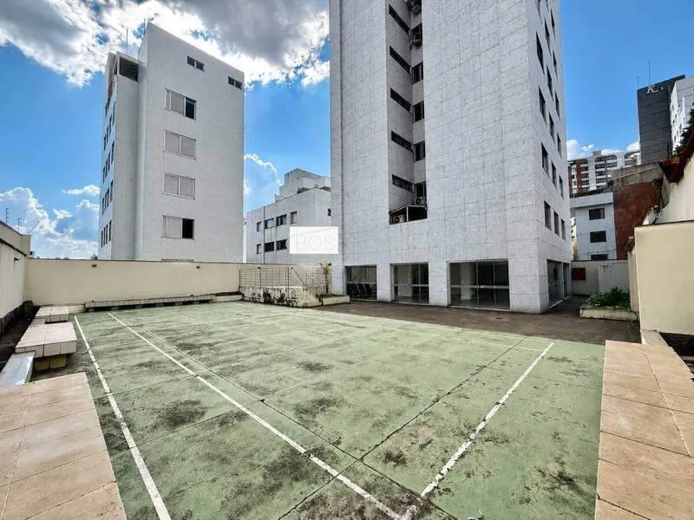 Apartamento, 2 quartos, 65 m² - Foto 2