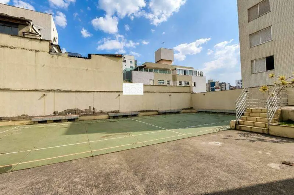 Apartamento, 2 quartos, 65 m² - Foto 1