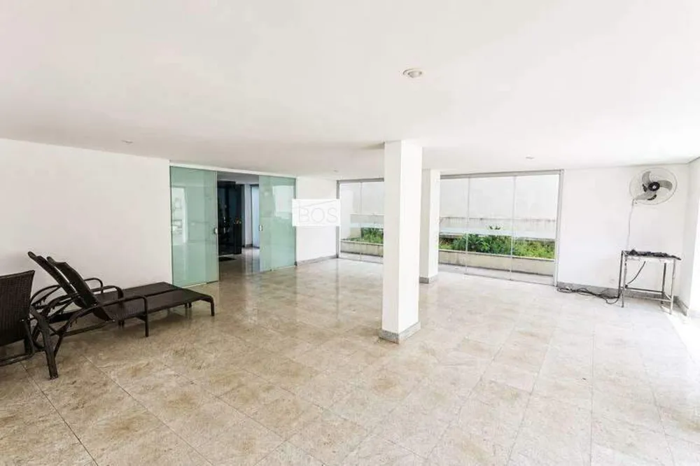 Apartamento, 2 quartos, 65 m² - Foto 4