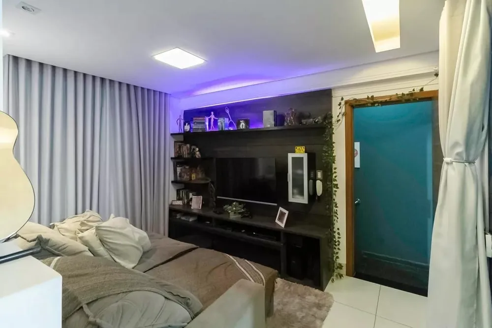 Cobertura, 3 quartos, 110 m² - Foto 6