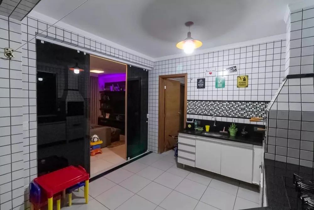Cobertura, 3 quartos, 110 m² - Foto 10