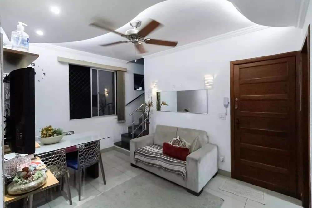 Cobertura, 3 quartos, 110 m² - Foto 7