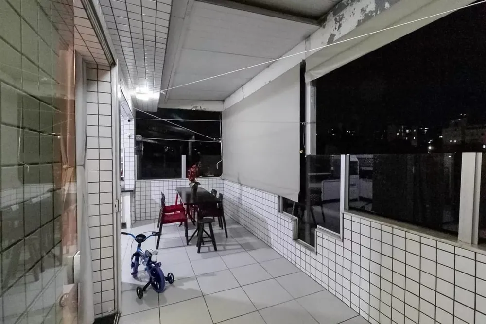 Cobertura, 3 quartos, 110 m² - Foto 19