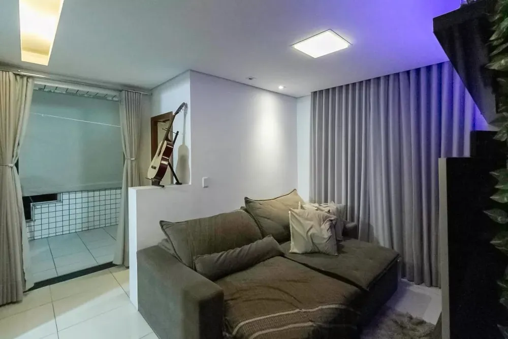 Cobertura, 3 quartos, 110 m² - Foto 5