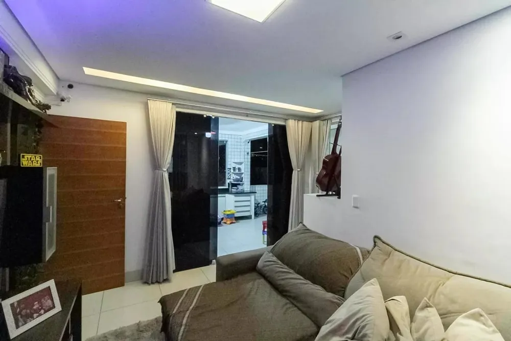 Cobertura, 3 quartos, 110 m² - Foto 5