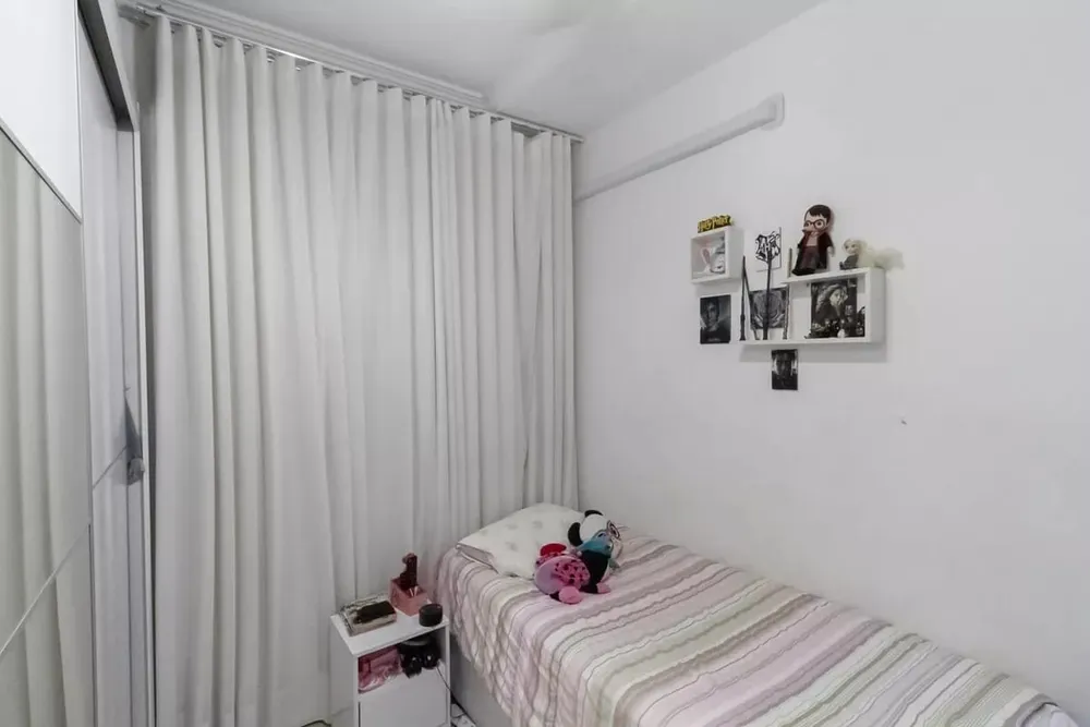 Cobertura, 3 quartos, 110 m² - Foto 12