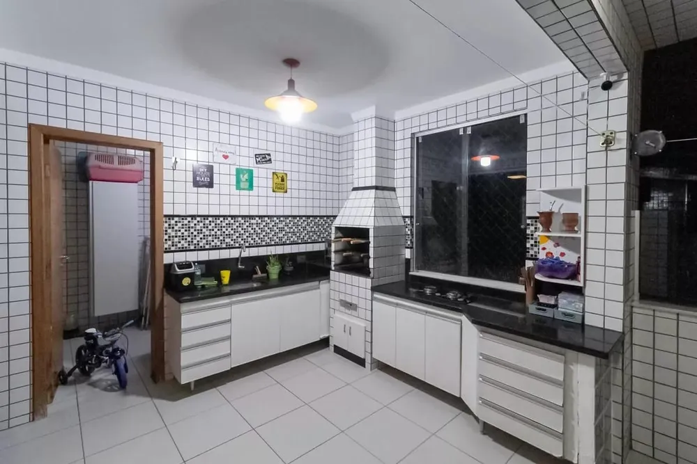 Cobertura, 3 quartos, 110 m² - Foto 6
