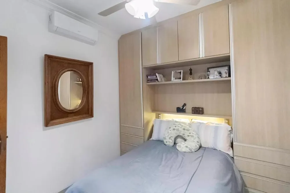Cobertura, 3 quartos, 110 m² - Foto 11